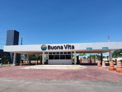 Terreno Buona Vita 
