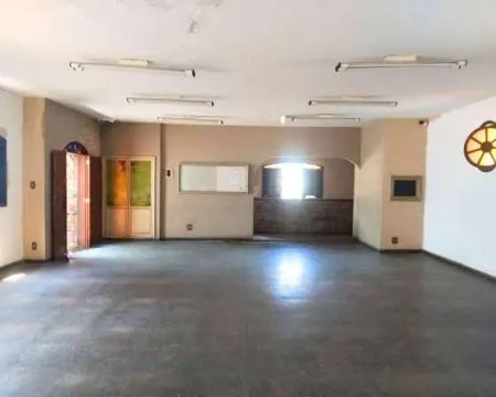 Sala Comercial para Venda em São Gonçalo, Boaçu, 1 dormitório, 2 banheiros, 4 vagas