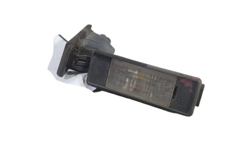 Luz Placa Peugeot 307 Pr Pk 2010 Original Usado