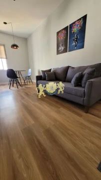 Rarus Flats - Apartamento para venda - Edifício São Paulo Suíte Service