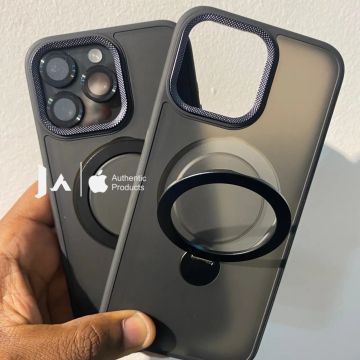 Case iPhone Ultra Shock - Novo