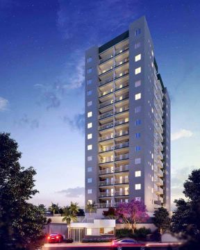 aptos 02(dois)dorms c/ e sem suite,torre unica,na planta,bairro centro,diadema