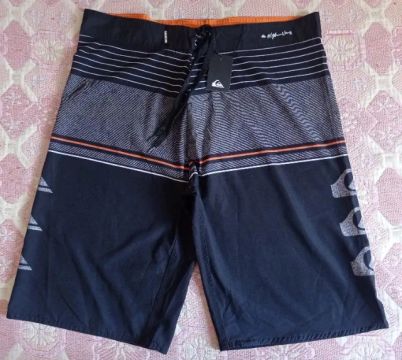 Bermuda Quiksilver Elastano - Veja + Fornecedor bermudas masculinas Atacado para revender