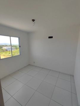 Vendo apartamento no smart São José 