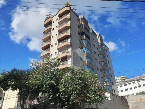 Apartamento com 4 dormitórios à venda, 410 m² por R$ 1.400.000,00 - Jardim dos Estados - P