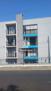 Apartamento à venda, Colônia Dona Luíza, Ponta Grossa, PR
