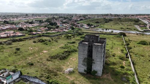 Terreno para Venda ou Permuta