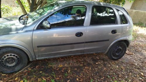 Corsa Maxx frente de Montana 