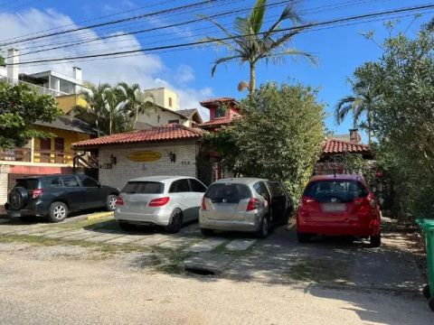 Loft acolhedor a 300m da praia - Novo Campeche