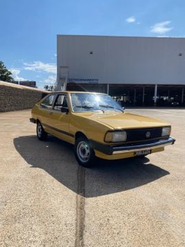 Passat ls 1979 