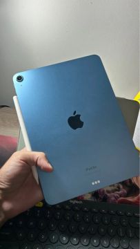 iPad Air M1 256 GB