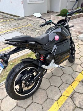 Moto Elétrica W160S 23/23 740km