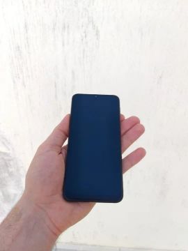 Samsung Galaxy M30 preto