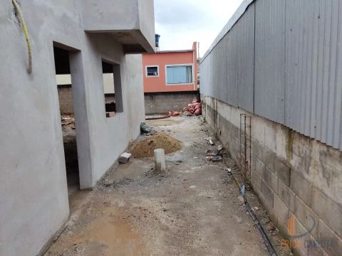 Apartamento a venda de 02 quartos Bairro Santa Clara, Conselheiro Lafaiete MG