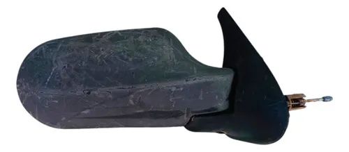 Retrovisor Direito Manual Fiat Palio 02-05