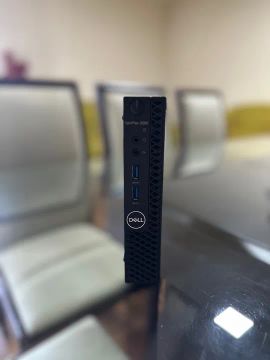 Dell Mini - i5 8gen/16gb ram/256gb SSD