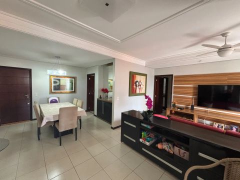 Vendo Apartamento Villaggio Trebbiano