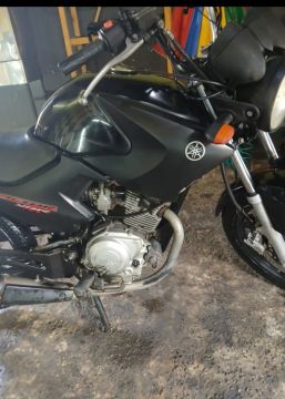 Moto factor 2012 completa 