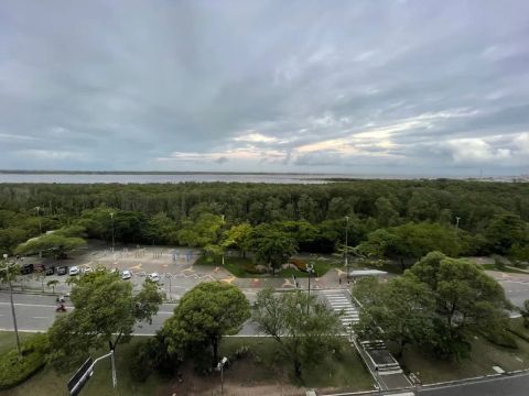 Mansão Torre Opará *