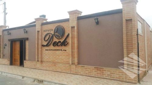 Ponto à venda, 415 m² por R$ 2.100.000,00 - Caminho Novo - Tremembé/SP