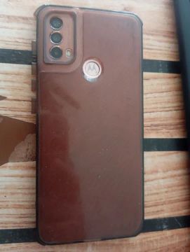 Capinha para Motorola