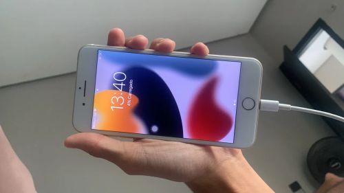 iPhone 7 plus