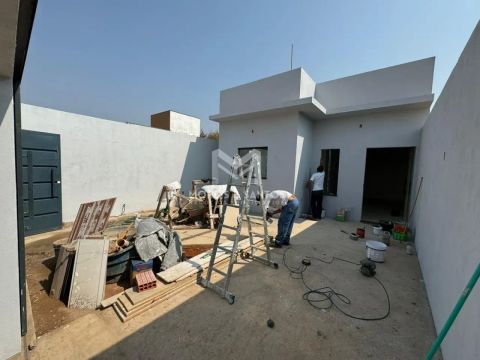 Imóvel para venda tem 130 metros quadrados com 3 quartos