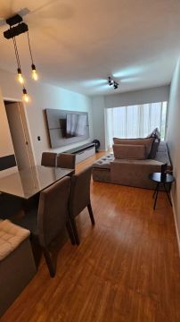 Apartamento localizado em Rua José Antônio Rosa