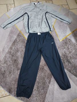 Conjunto  Mizuno de poliester