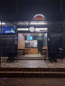  Oportunidade Única! Hambúrgueria de Sucesso à Venda!