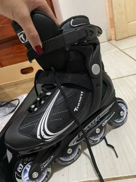 Patins Traxxart - Tamanho 38