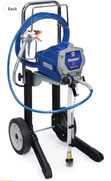 Graco Magnum X7 TrueAirless 