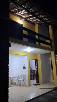 Alugo CASA NA BARRA DE SÃO MIGUEL- BARRA MAR