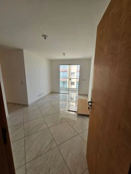 Apartamento(sol da manhã + tranquilidade)