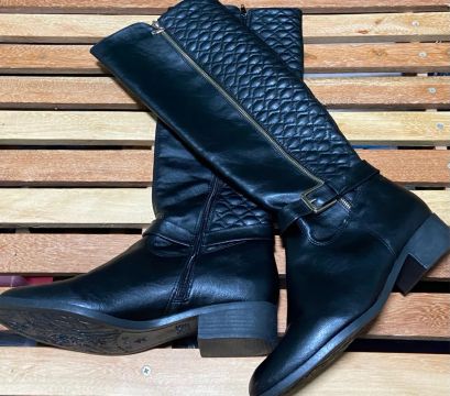 Botas Via Marte N'39