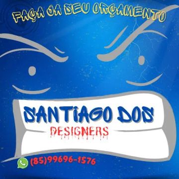 SANTIAGO DOS DESIGNERS 