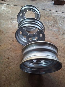 Rodas 295