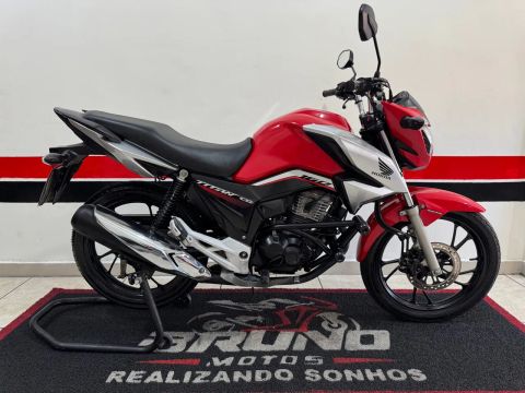 CG 160c TITAN 2022     (DIVIDO EM 21x NO CARTÃO)