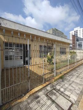 Térrea para venda tem 177 metros quadrados com 3 quartos em Centro - Mogi das Cruzes - SP