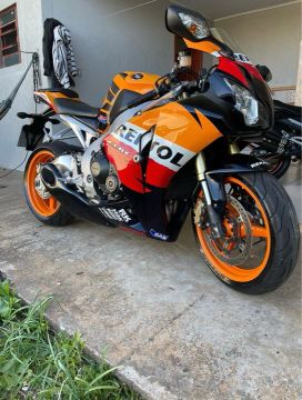 CBR Repsol 