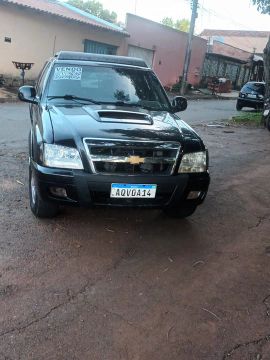 S10 2005 2.8 4X4 Turbo Diesel Manual- Impecável- Aceito financiamento. 