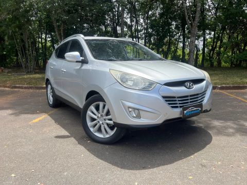 Hyundai ix35 2.0 2011 Oportunidade !