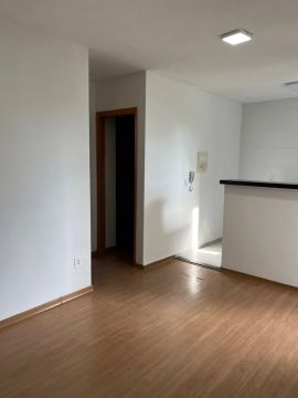 Vendo apartamento condomínio Chapada das Paineiras