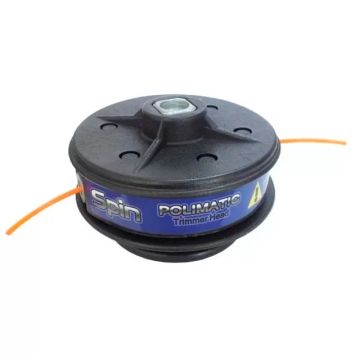 CARRETEL FIO NAILON P/ ROÇADEIRA FLH 12 x 1,5mm PARA ROCADEIRA STIHL FS160/220/280/353/360