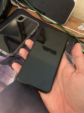 Iphone XR 64 Gb