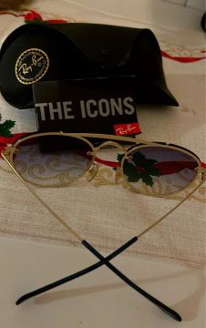 Óculos Ray-Ban
