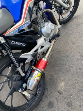 GRS Extreme Hp 150/160