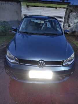 VW GOL CONFORTLINE 