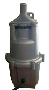 Bomba Submersa Mergulhão 850 110V Para mangueira 3/4 sapo