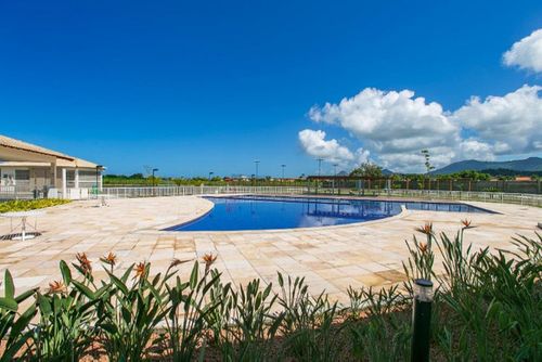 Condomínio Landscape Maricá - Lotes a partir de 380m² perto do centro!